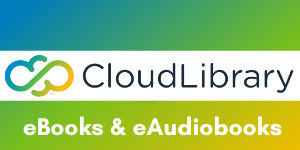Logo for Cloud Library
